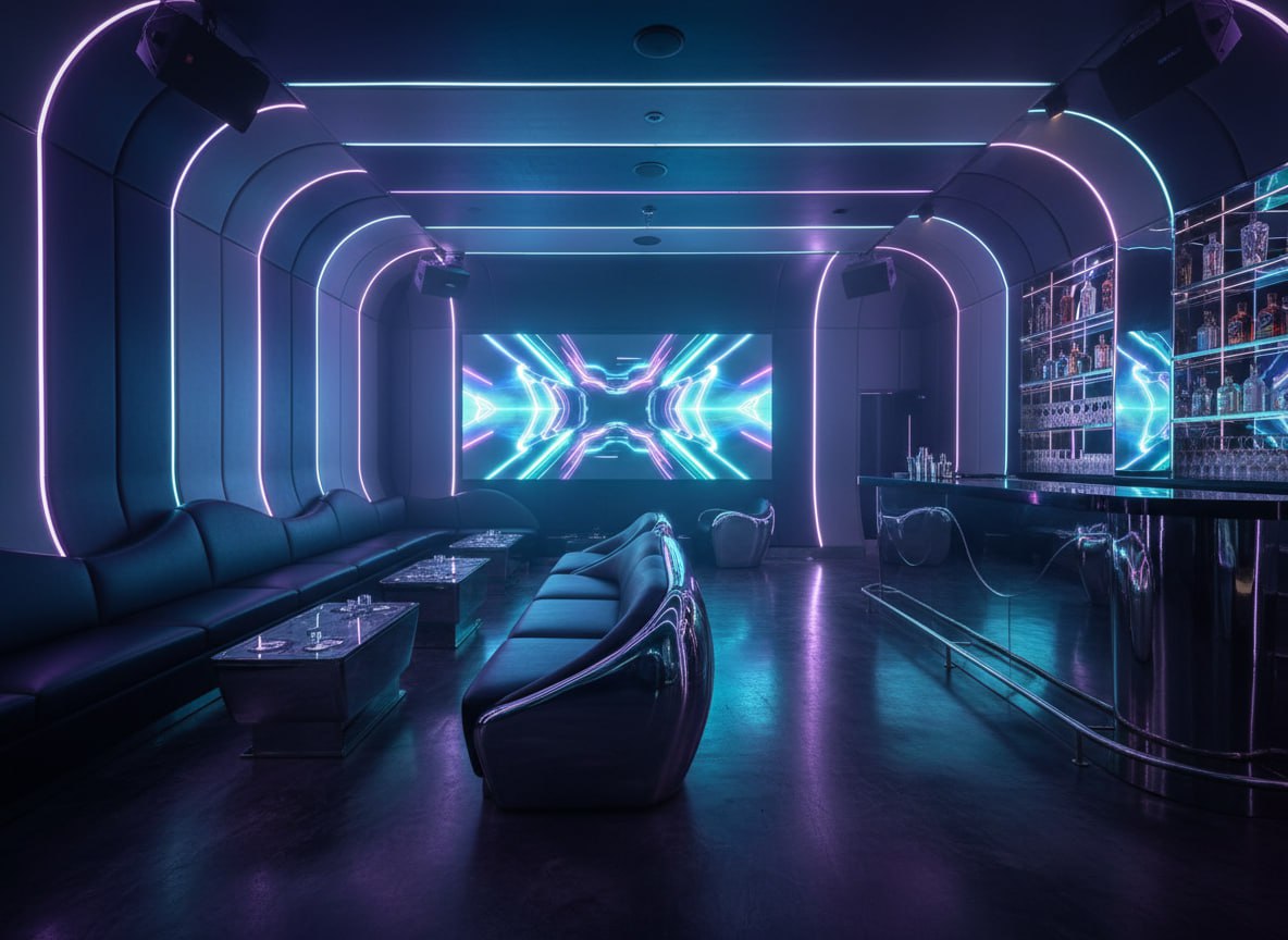 영등포셔츠룸 고급 비즈니스 룸