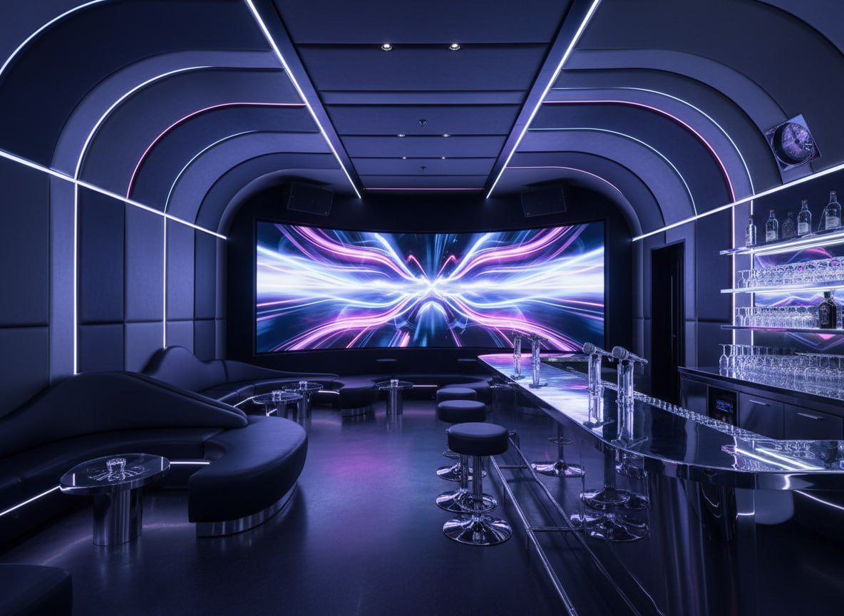 영등포노래빠 예약 및 주대