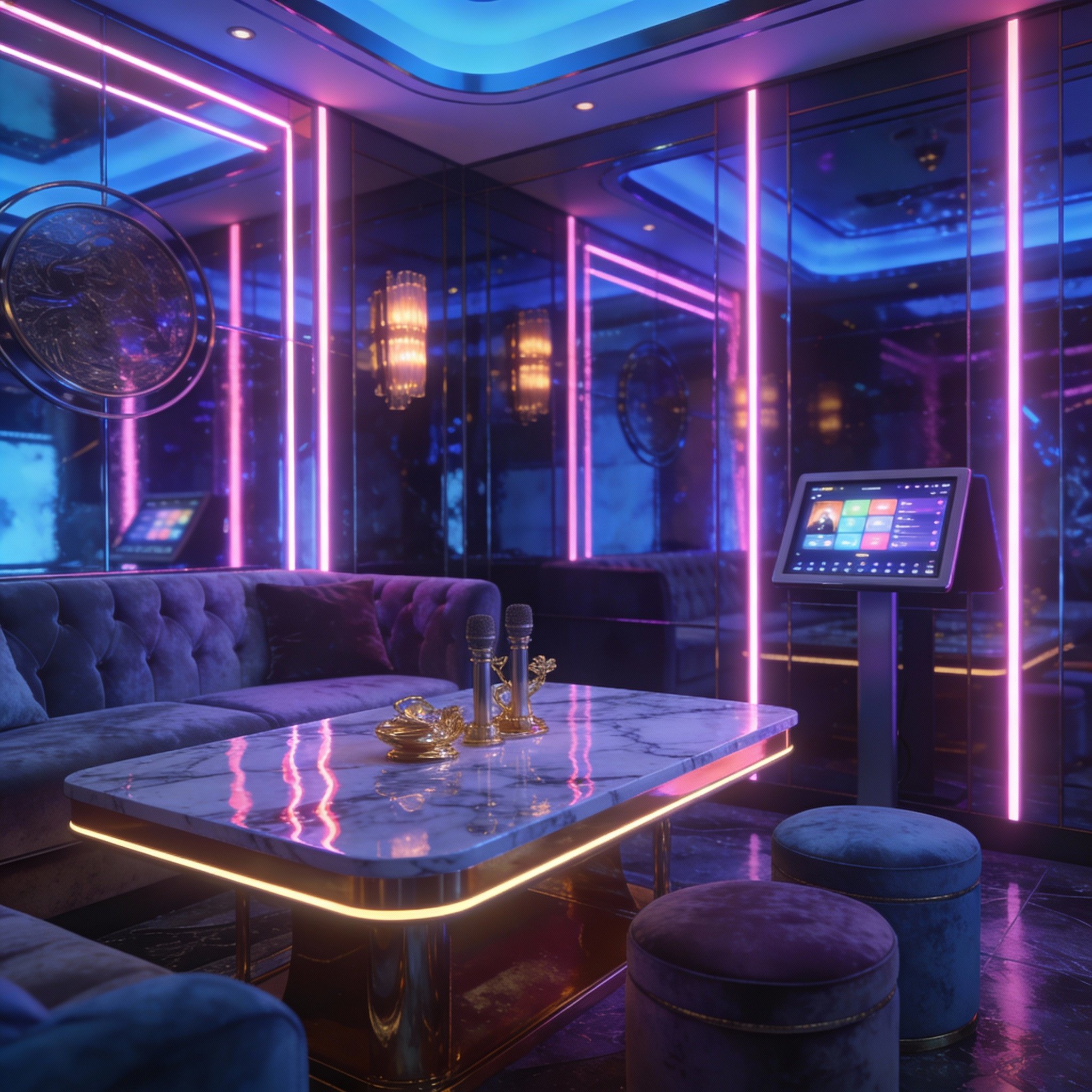 영등포 유흥 1번지 1등대표